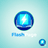 FlashPage logo